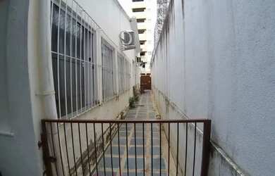 Imagem 8: Casa no bairro Esplanada