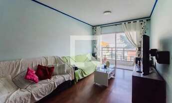 Imagem 2: Apartamento à Venda - Cambuci, 2 Quartos, 73 m2