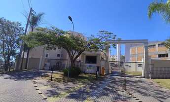 Imagem 2: Imóvel para venda com 60 metros quadrados com 2 quartos em Vila Imape - Campo Limpo Paulis