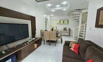 Imagem: Cobertura para aluguel possui 150 metros