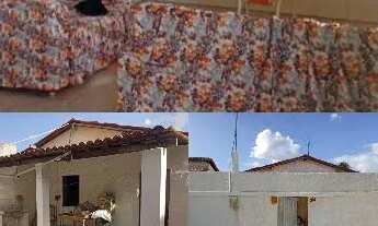 Imagem: CASA À VENDA