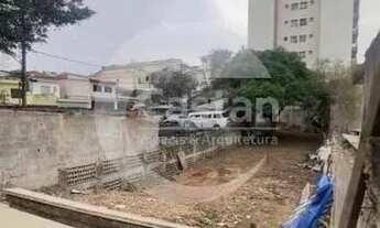 Imagem 4: Terreno a venda localizado na região da vila regente feijo