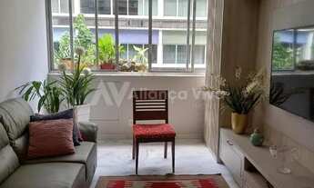 Imagem 4: Copacabana Apartamento com 3 dormitórios