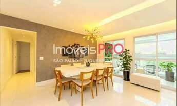 Imagem 4: Campo Belo - Apartamento com 3 suíte(s), 3 dormitório(s) e 3 vaga(s) de garagem, para vend