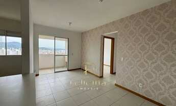 Imagem: Apartamento de 02 dormitórios, semimobiliado