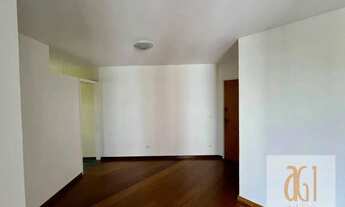 Imagem 5: Apartamento com 1 dormitório para alugar, 45 m² por R$ 3.400/mês mais encargso - Vila Mada