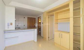 Imagem: Apartamento 1 quarto(s), no bairro Cidade