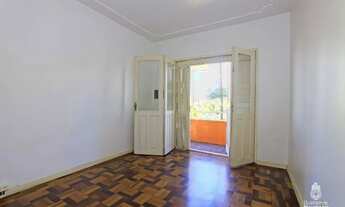 Imagem 2: Apartamento 3 quartos com varanda na Av. Osvaldo Aranha, Bomfim