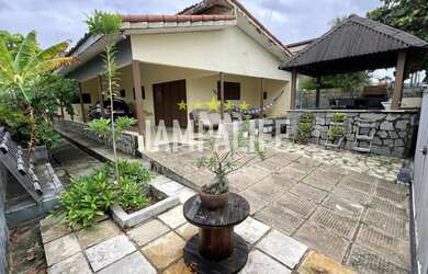 Imagem: Casa com 3 dormitórios à venda, 169 m²