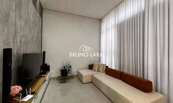 Imagem 4: Casa à venda em Igarapé Condomínio Serra Verde