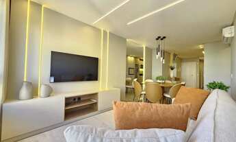 Imagem: DECORADO COM VISTA PARA O MAR