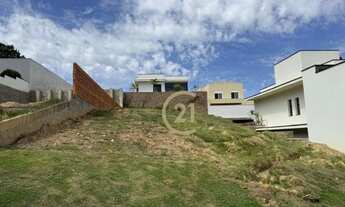 Imagem 2: Terreno à venda, 490 m² por R$ 850.000,00 - Jardim Residencial Helvétia Park I - Indaiatub