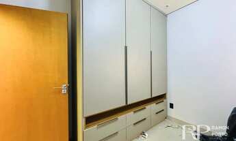 Imagem 7: Residencial Maria Júlia - CASA A VENDA (FINALIZANDO) NO CONDOMÍNIO MARIA JULIA, SÃO JOSÉ D