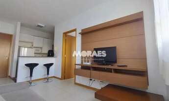 Imagem: Apartamento mobiliado com 1 quarto, 33 m²