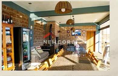 Imagem 5: Casa em rua Ipe - Salto - Canela/RS