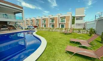 Imagem 7: Duplex à Venda no Condomínio Fechado em Urucunema!