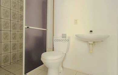 Imagem 4: Apartamento 1 quarto para aluguel Pelotas