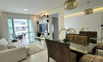 Imagem 3: Apartamento à venda no VISTA PATAMARES , PITUAÇU, Salvador, BA