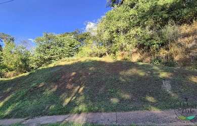 Imagem 5: Terreno no Residencial Aldeia do Vale