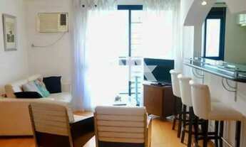 Imagem 2: Apartamento à venda Ipanema Front Beach