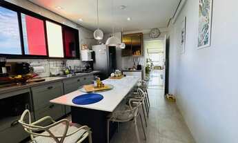 Imagem 7: Condomínio Plaza de Madri