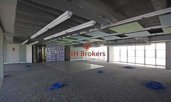 Imagem 2: ANDAR PARA LOCAÇÃO NO BAIRRO FUNCIONARIOS