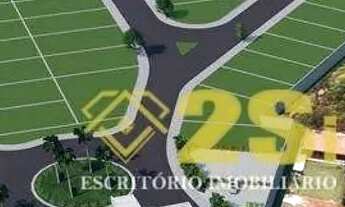 Imagem 3: Terreno à venda - Residencial Luiza - Paulínia/SP