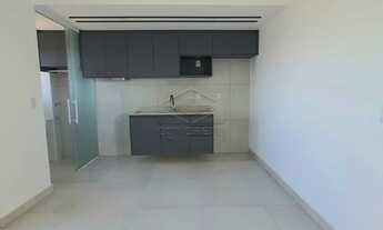 Imagem 2: Apartamento Padrão em Bauru