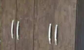 Imagem 2: Apartamento com 3 dormitórios para alugar, 73 m² por R$ 1.698,00/mês - Lourdes - Anápolis