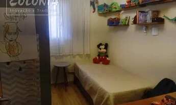 Imagem 6: Cobertura para locação - Parque das Nações, Santo André