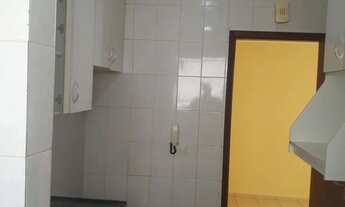 Imagem 7: Apartamento de 4 quartos com suíte e 1 vaga de garagem à venda no Sagrada Família