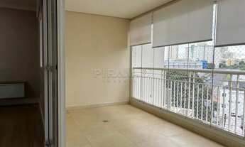 Imagem 5: Apartamento padrão, bairro Jardim Nova Aliança, Zona Sul em Ribeirão Preto/SP