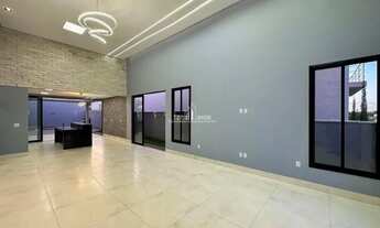 Imagem 6: Casa Térrea Jardim Veneza com 3 suítes Plenas