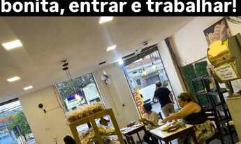 Imagem: Arrendo Padaria arrendamento loja Iraja