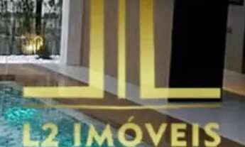 Imagem 2: MARAVILHOSA CASA - 5/4 SENDO 2 SUÍTES - 420M² - VILAS DE JACUÍPE