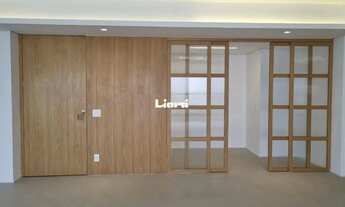 Imagem 4: Apartamento de Alto Padrão para a locação no Alto de Pinheiros