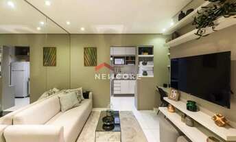 Imagem 3: Apartamento em Avenida Senador Romeu Tuma - Mato Dentro - Indaiatuba/SP