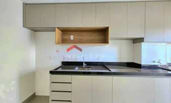 Imagem 5: Apartamento em Rua Severino Lins - Vila Aviação - Bauru/SP