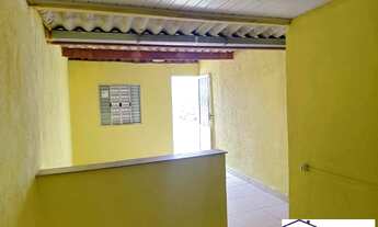 Imagem 6: SOBRADO 2 CÔMODOS - JD SANTO EDUARDO - EMBU DAS ARTES