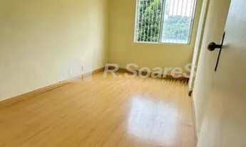 Imagem 3: Apartamento de dois quartos na rua Paulo Prado- Oswaldo Cruz