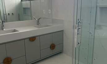 Imagem 3: Vendo sobrado com vista permanente serra