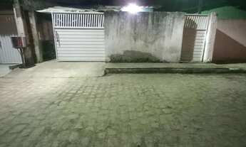 Imagem: Casa em santa rita