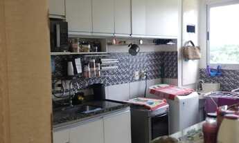 Imagem 2: Condominio Life Flores