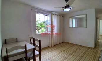 Imagem 2: Apartamento de 2 Quartos na Barra Olímpica