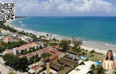 Imagem 4: Prime Beach Sea - Beira-Mar de Tamandaré