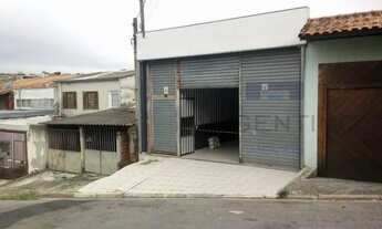 Imagem 5: Salão Comercial com Renda - Subsolo + Térreo