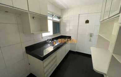 Imagem 7: Apartamento Garden com 4 dormitórios à venda, 120 m² por R$ 990.000,00 - Buritis - Belo Ho