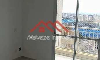 Imagem 2: Vila Caminho do Mar, apto 58 m², 2 dormitórios, 1 vaga