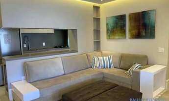 Imagem 4: APARTAMENTO - VILA NOVA CONCEIÇÃO - SP