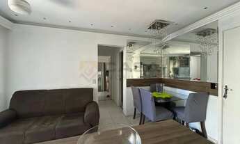 Imagem 4: VG-Venha Conhecer este Apartamento no Valparaíso Última Unidade! THYR